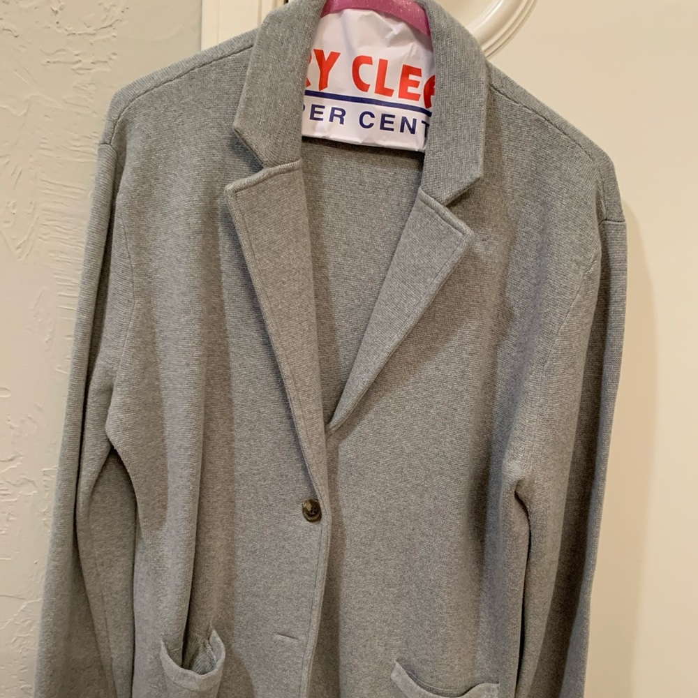 JCREW blazer